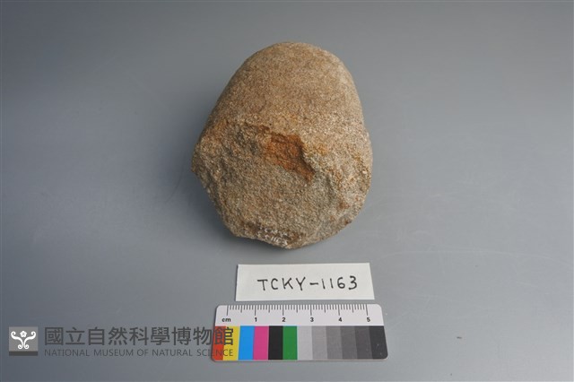 石材藏品圖，第3張
