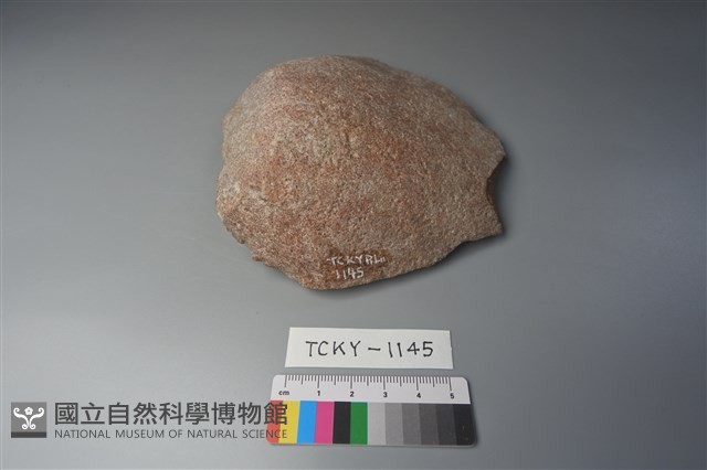 石材藏品圖，第3張