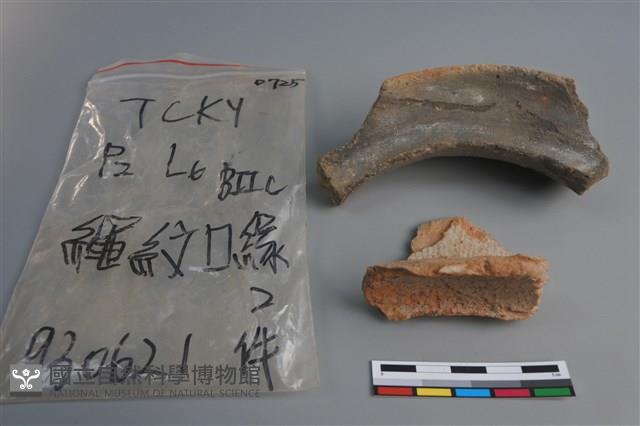 陶片藏品圖，第3張