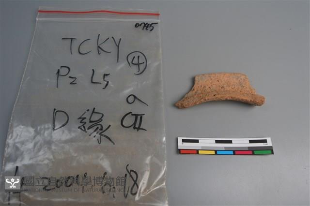 陶片藏品圖，第3張