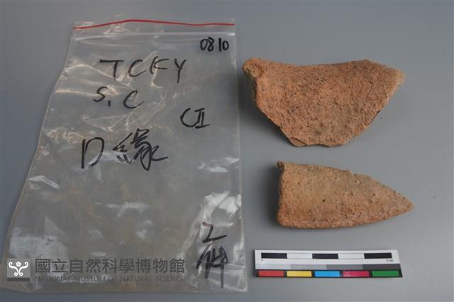 陶片藏品圖，第3張