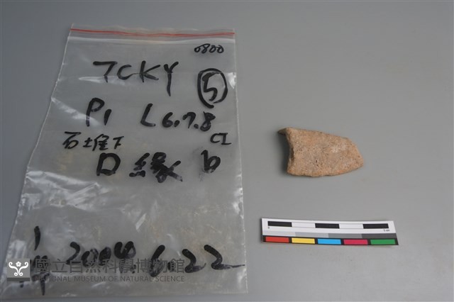陶片藏品圖，第3張