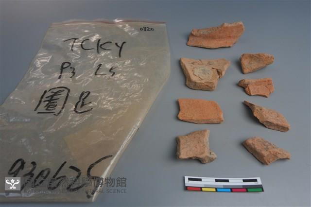 陶片藏品圖，第3張