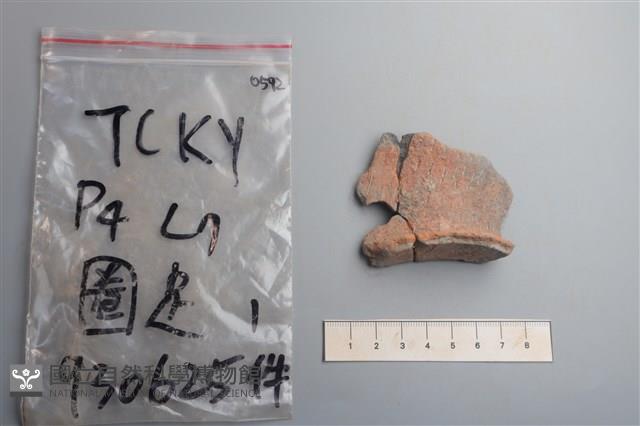 陶片藏品圖，第3張