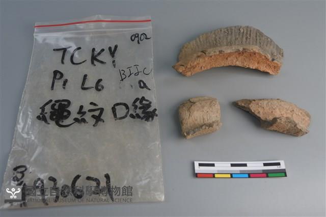 陶片藏品圖，第3張