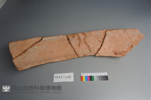 陶盆藏品圖，第3張