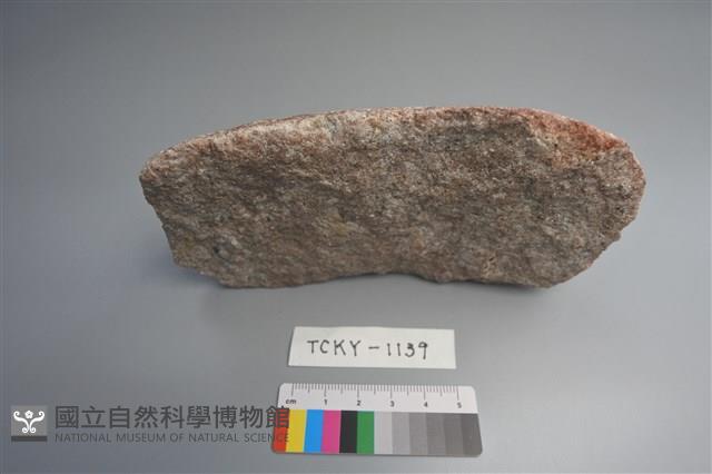 石材藏品圖，第3張