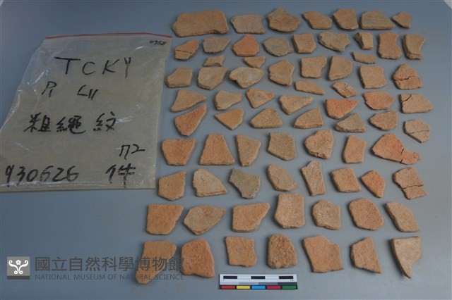 陶片藏品圖，第3張