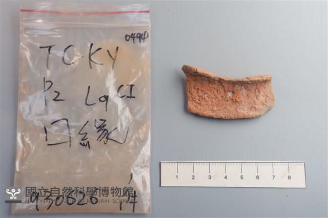 陶片藏品圖，第3張