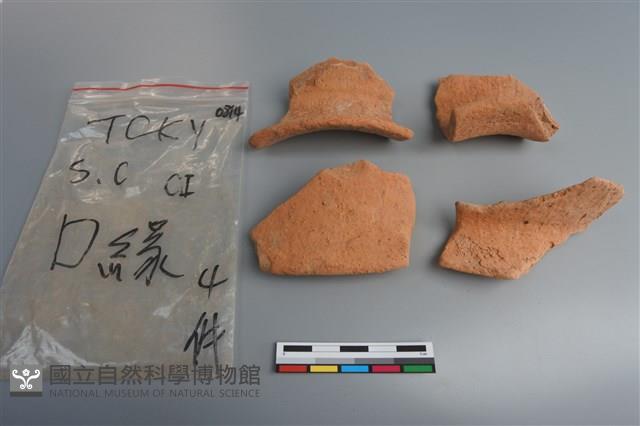 陶片藏品圖，第3張