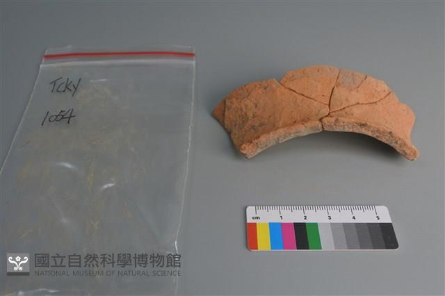 陶片藏品圖，第3張