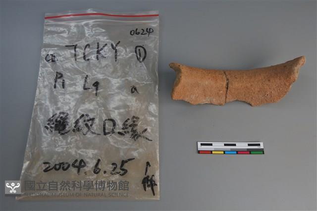 陶片藏品圖，第3張