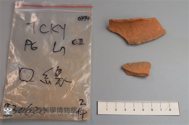 陶片藏品圖，第3張