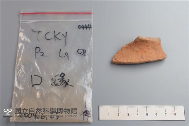 陶片藏品圖，第3張