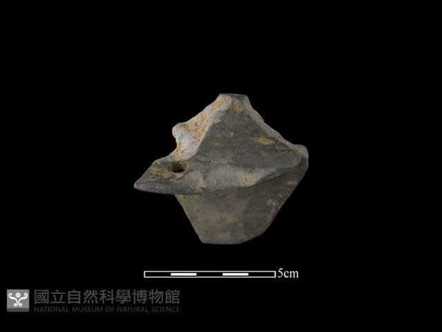 陶鈕藏品圖，第2張