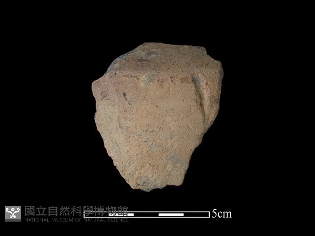 陶片藏品圖，第1張