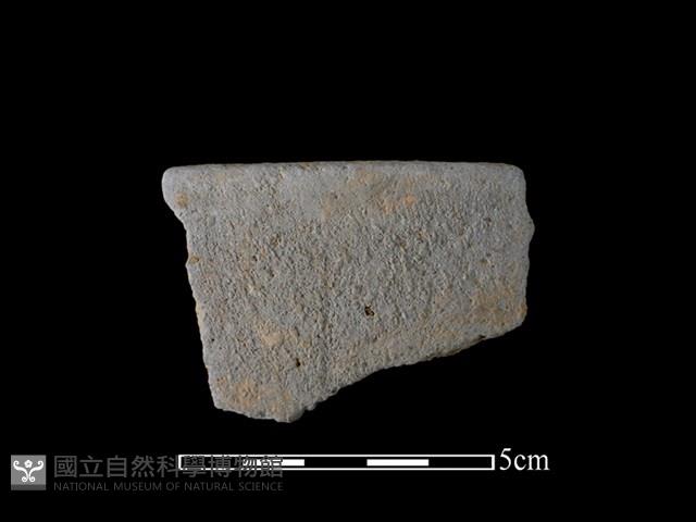 陶缽藏品圖，第1張