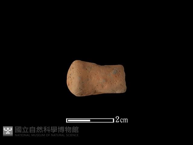 陶鈕藏品圖，第1張