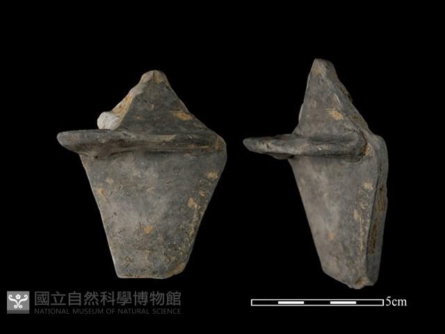 陶鈕藏品圖，第1張