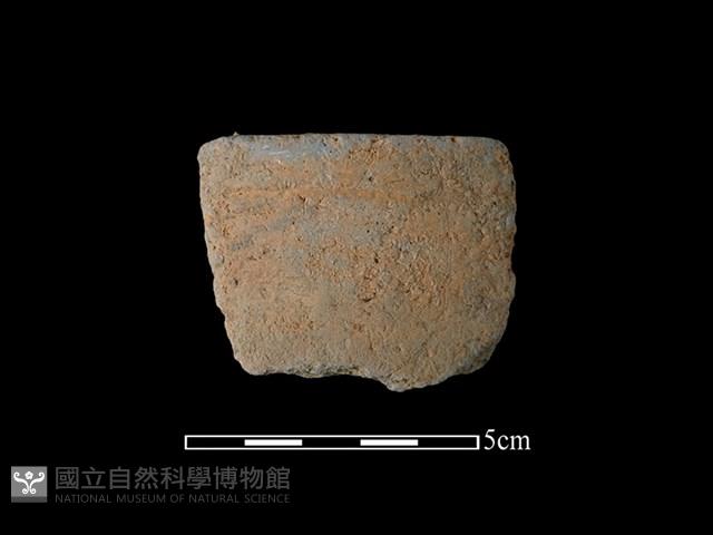 陶缽藏品圖，第1張