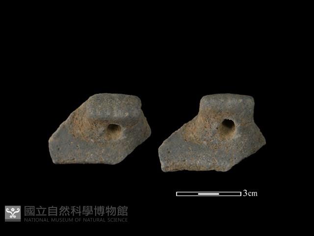 陶鈕藏品圖，第1張