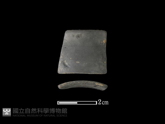 陶環藏品圖，第1張