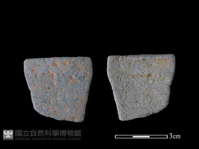 陶缽藏品圖，第1張