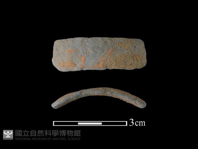 陶環藏品圖，第1張