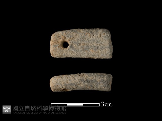 陶鈕藏品圖，第1張