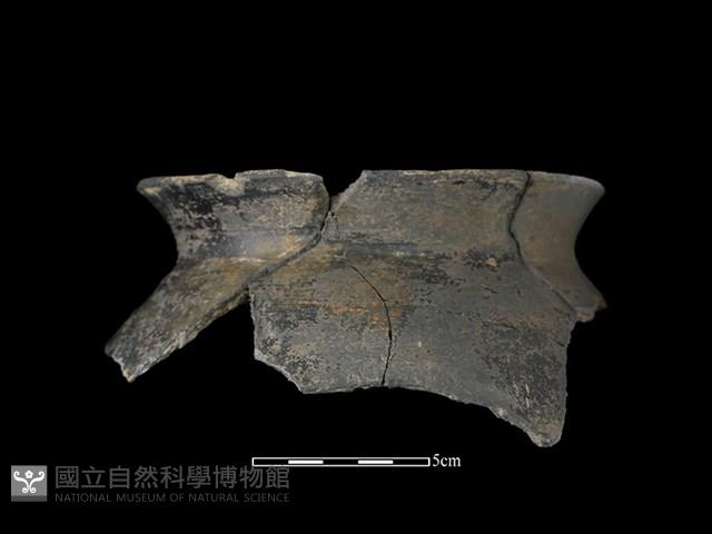 陶罐藏品圖，第1張