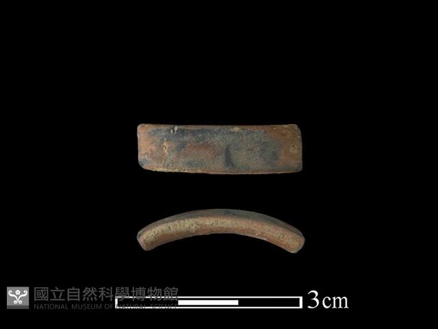 陶環藏品圖，第1張