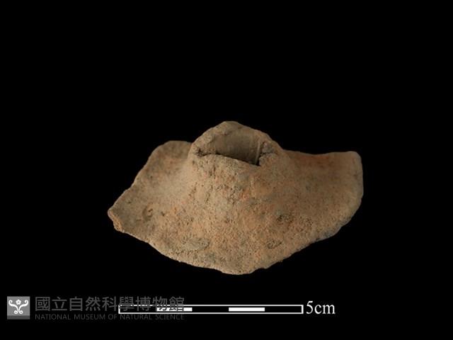 陶蓋藏品圖，第1張