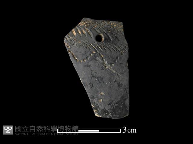 陶缽藏品圖，第1張