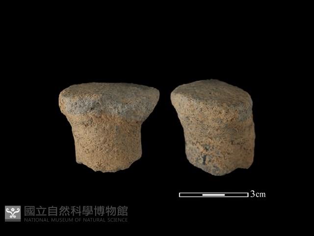 鼎足藏品圖，第1張