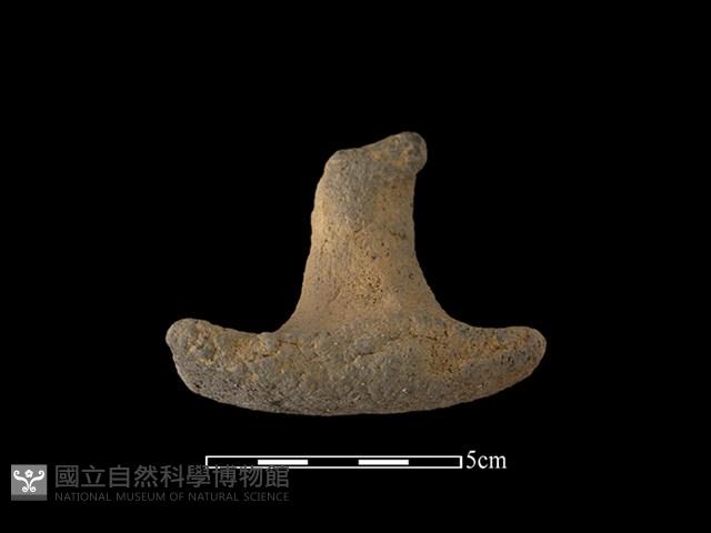 陶蓋鈕藏品圖，第1張