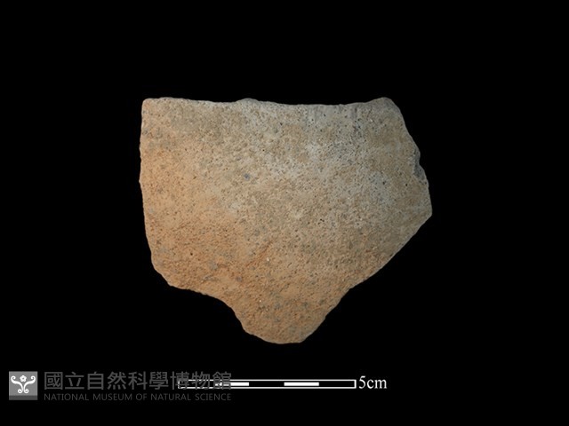 陶缽藏品圖，第1張