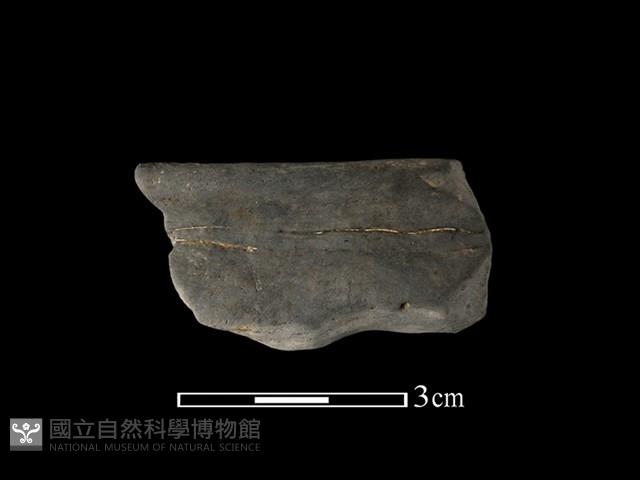 陶缽藏品圖，第1張