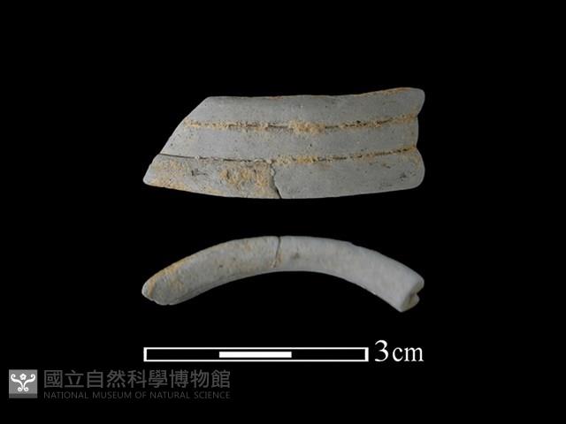 陶環藏品圖，第1張