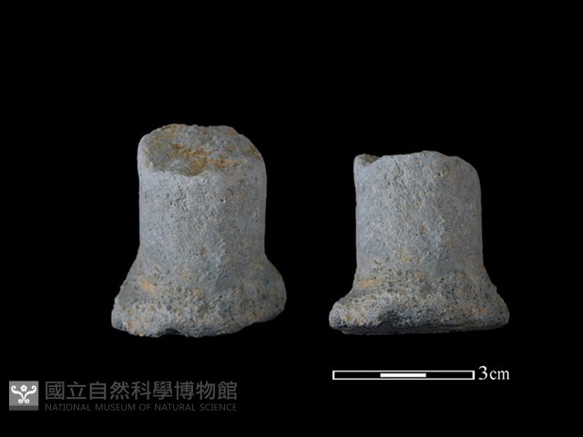 陶蓋鈕藏品圖，第1張