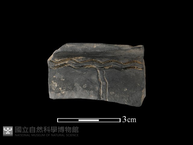 陶缽藏品圖，第1張
