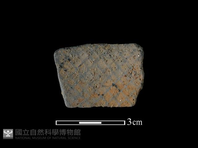 陶片藏品圖，第1張