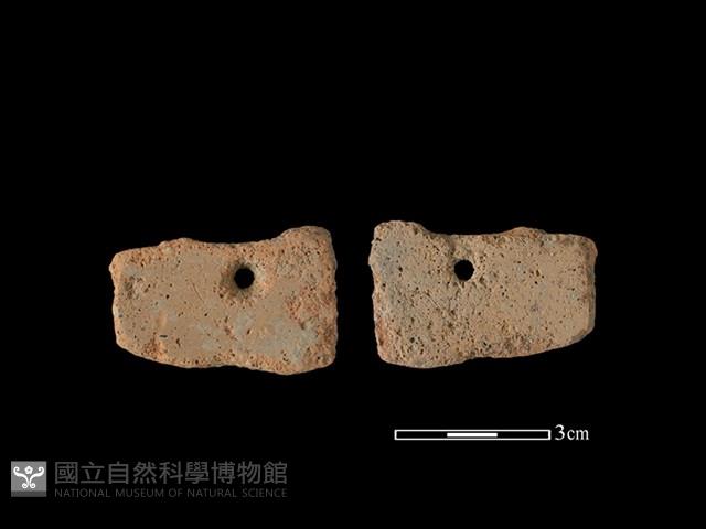 陶片藏品圖，第1張