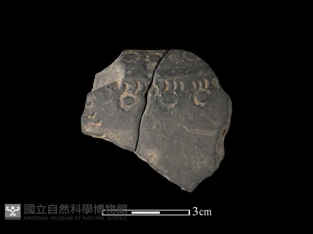 陶缽藏品圖，第1張