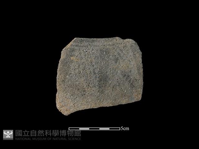 陶缽藏品圖，第1張