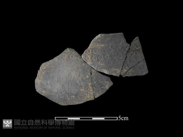 陶缽藏品圖，第1張