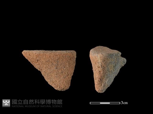 陶片藏品圖，第1張