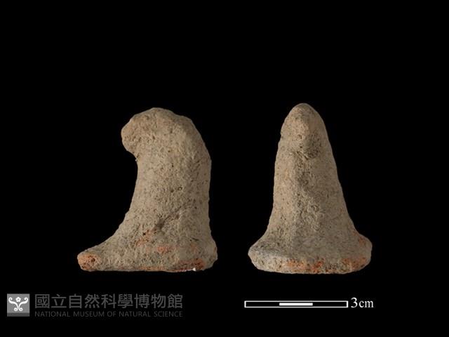 陶蓋鈕藏品圖，第1張