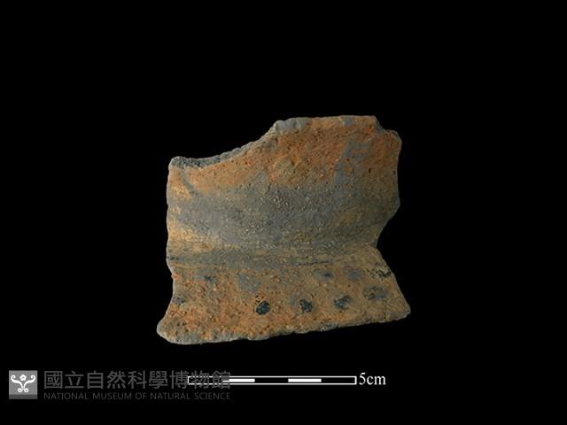 陶罐藏品圖，第1張