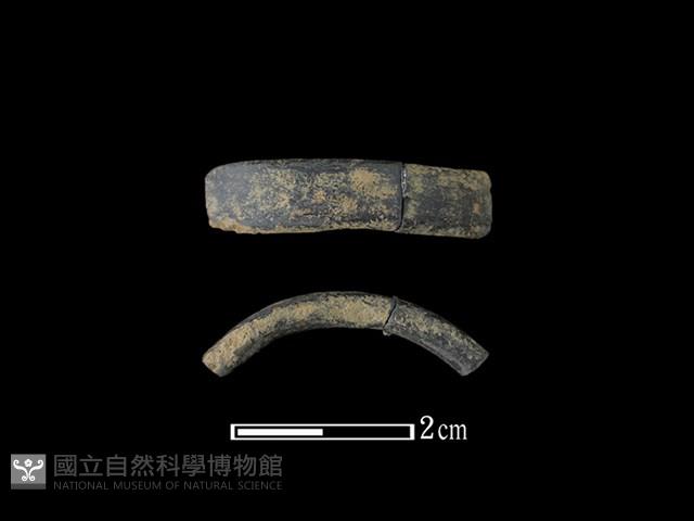 陶環藏品圖，第1張