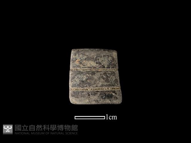 陶環藏品圖，第1張